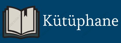 Kütüphane