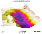 Kocaeli ili için Zemin Sınıflaması ve Sismik Tehlike Değerlendirme projesi