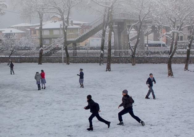 4 Mevsim Kocaeli Fotoğraf Yarışması 8