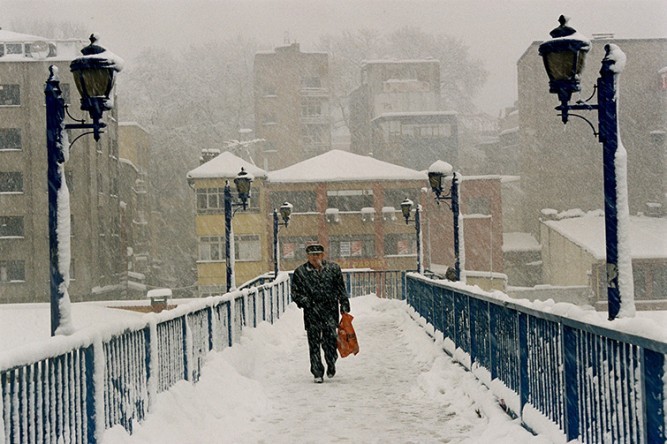 4 Mevsim Kocaeli Fotoğraf Yarışması 1