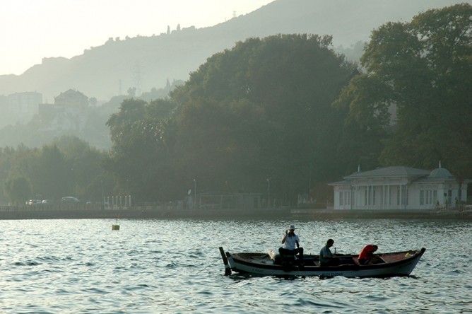 4 Mevsim Kocaeli Fotoğraf Yarışması 1