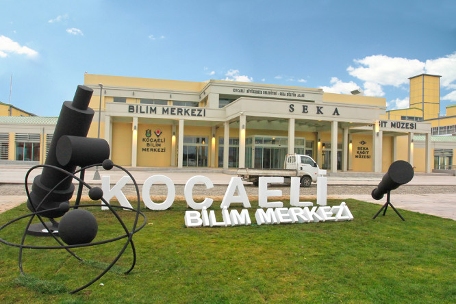 Kocaeli Bilim Merkezi