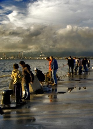 4 Mevsim Kocaeli Fotoğraf Yarışması 2