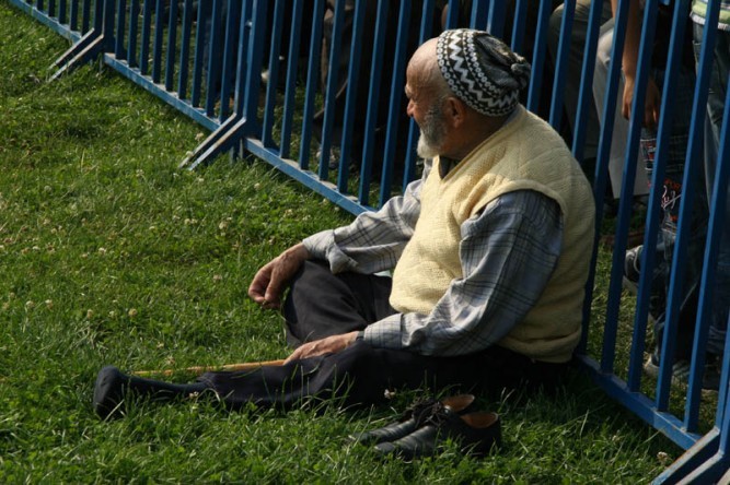 2. Sekapark Altın Kemer Yağlı Güreşleri (13 Haziran 2010)