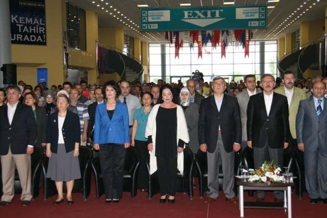 2. Kocaeli Kitap Fuarı (15-23 Mayıs 2010)