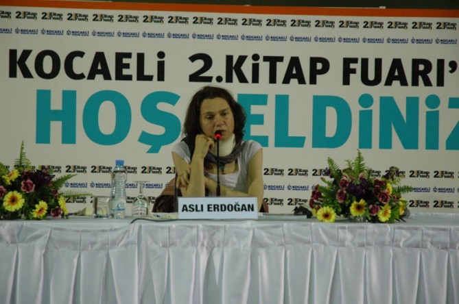 2. Kocaeli Kitap Fuarı (15-23 Mayıs 2010)