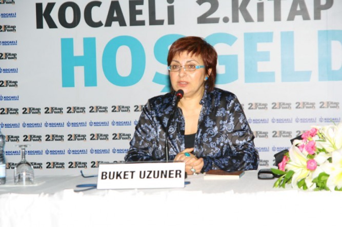 2. Kocaeli Kitap Fuarı (15-23 Mayıs 2010)