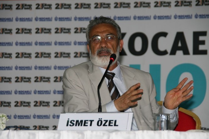 2. Kocaeli Kitap Fuarı (15-23 Mayıs 2010)