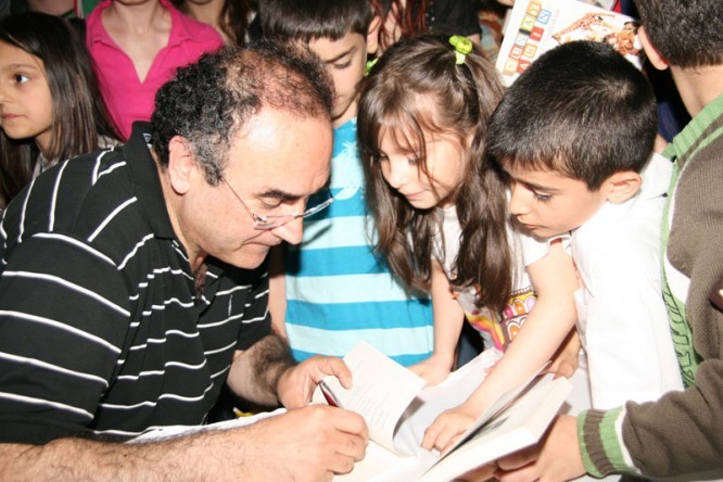 2. Kocaeli Kitap Fuarı (15-23 Mayıs 2010)