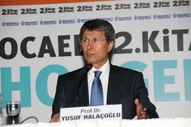 2. Kocaeli Kitap Fuarı (15-23 Mayıs 2010)