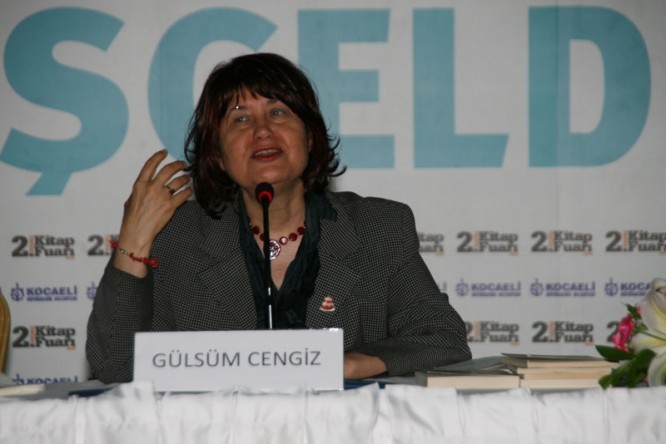 2. Kocaeli Kitap Fuarı (15-23 Mayıs 2010)