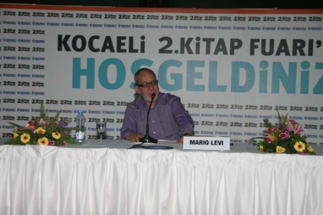 2. Kocaeli Kitap Fuarı (15-23 Mayıs 2010)