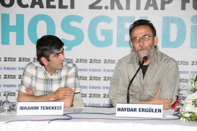 2. Kocaeli Kitap Fuarı (15-23 Mayıs 2010)