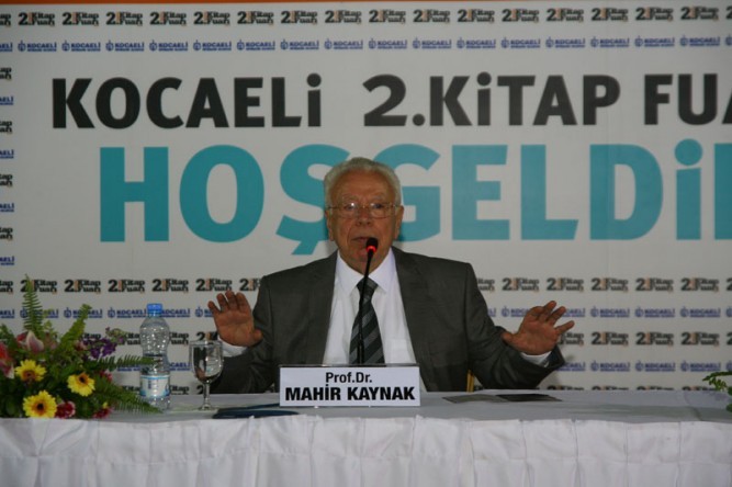 2. Kocaeli Kitap Fuarı (15-23 Mayıs 2010)