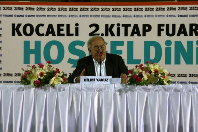 2. Kocaeli Kitap Fuarı (15-23 Mayıs 2010)