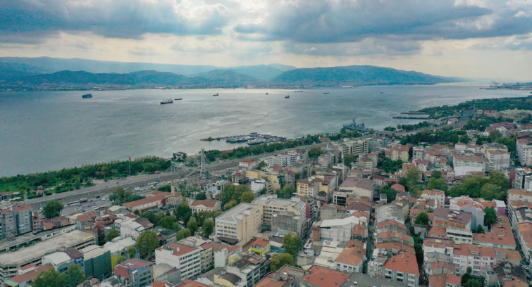   “İzmit Körfezi'nde müsilaj yok, kırmızılık mevsimsel geçişten kaynaklanıyor”