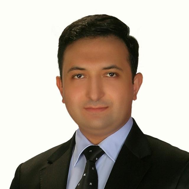 Zafer ALKAN