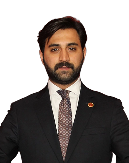 Ayhan YILMAZ