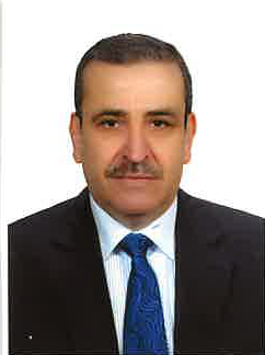 İsmail AKALIN