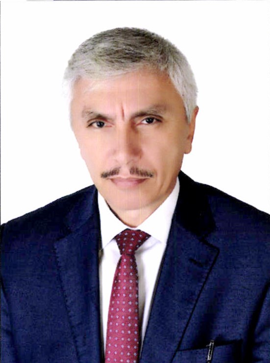 Mahmut YANDIK