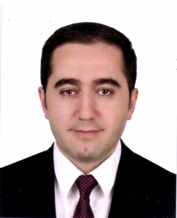 Abdullatif ÖZKAN