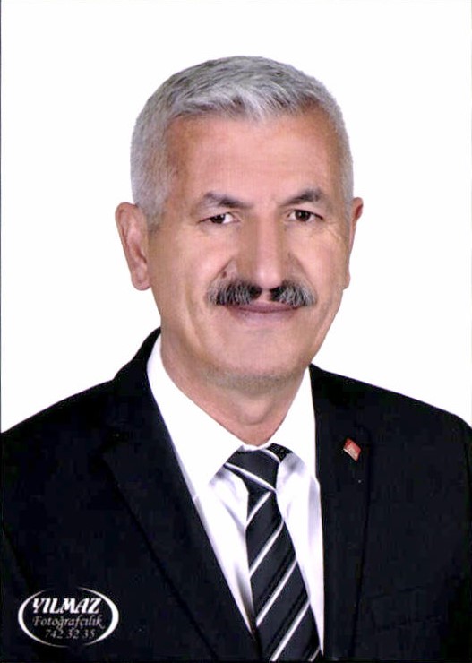 Halis KOÇ