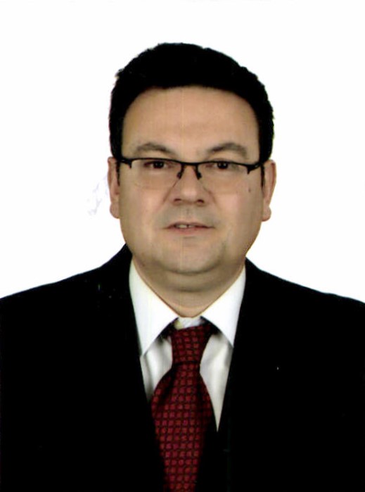 Okan ÖZDİKMEN