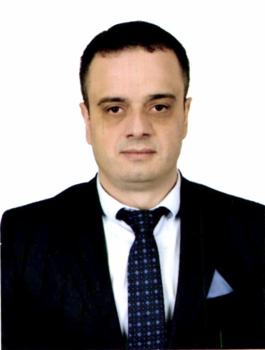 Mesut ÇETİNKAYA