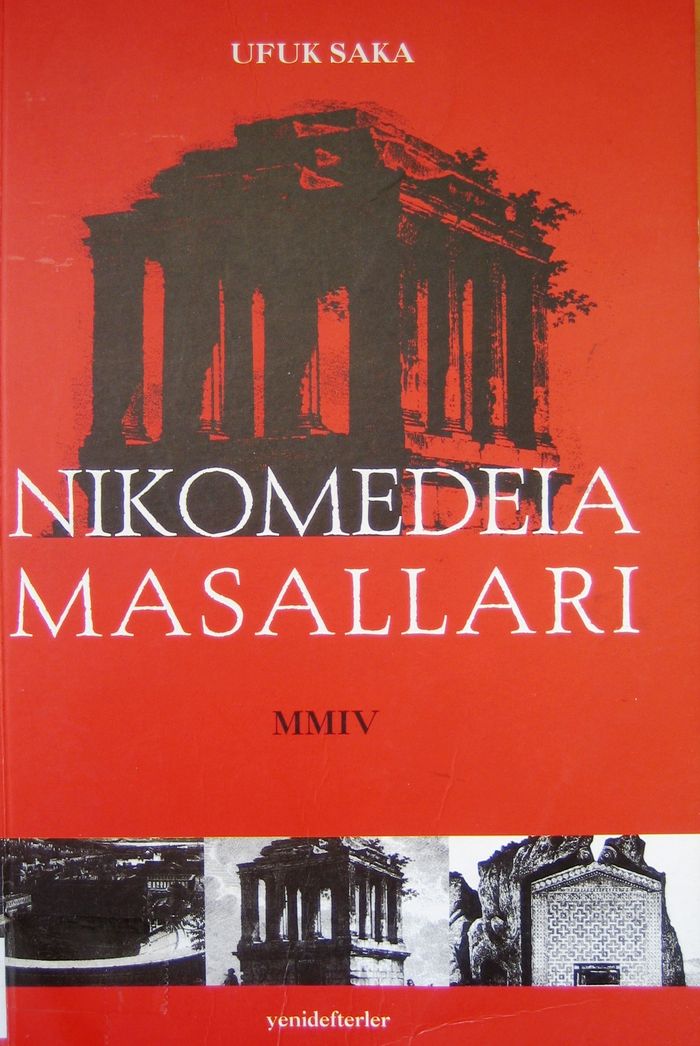 NİCOMEDİA MASALLARI