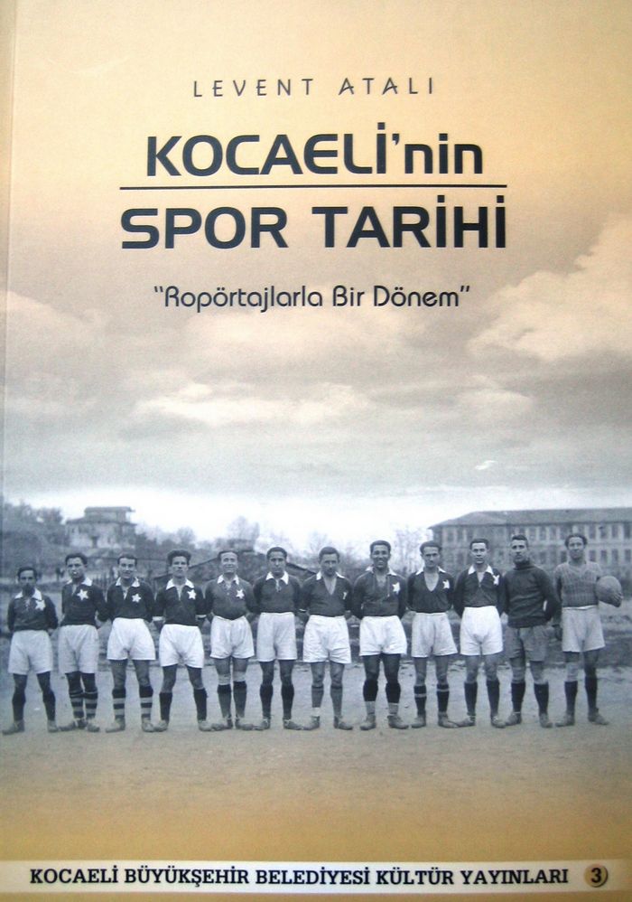 KOCAELİ'NİN SPOR TARİHİ