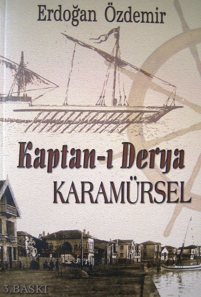 KAPTAN-I DERYA KARAMÜRSEL