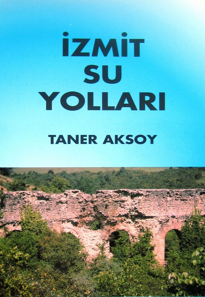 İZMİT SU YOLLARI