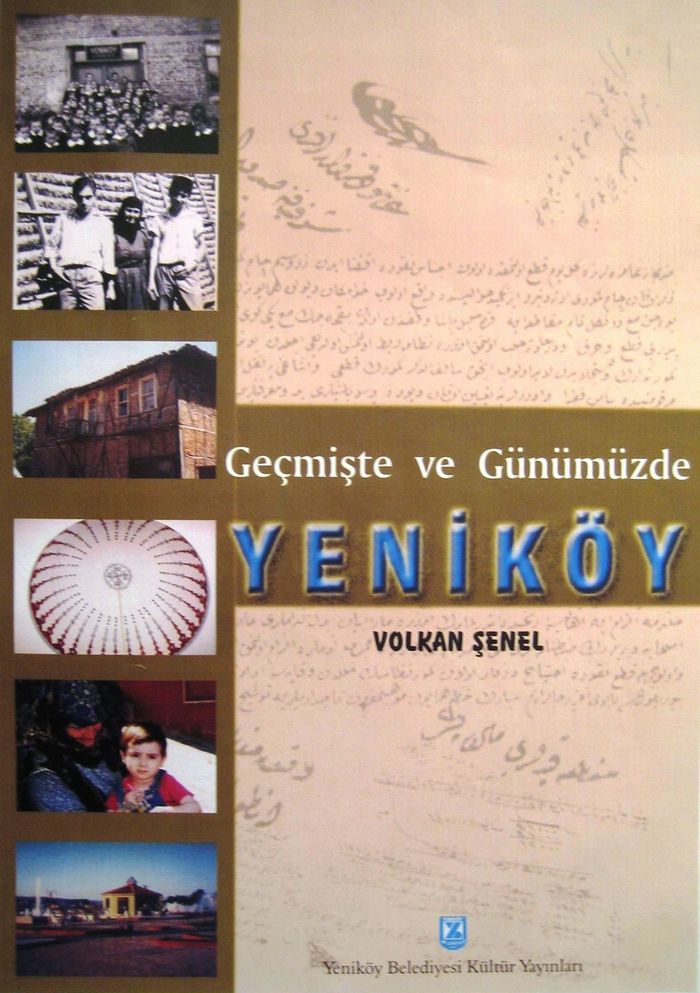 GEÇMİŞTE VE GÜNÜMÜZDE YENİKÖY