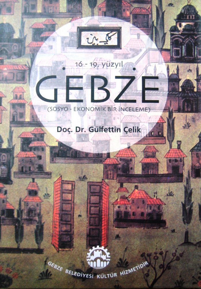 GEBZE (16-19 YÜZYILDA)