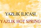 YAZLIK ILICASI